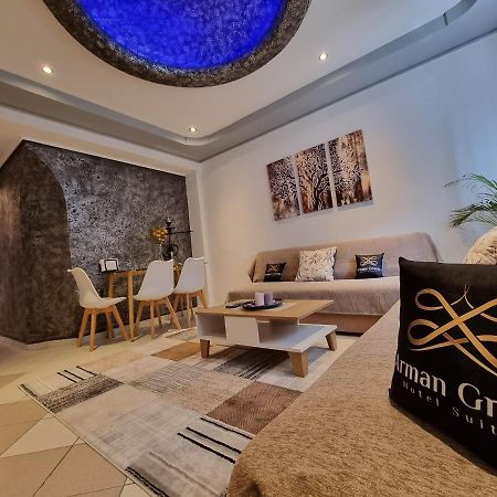 شقة Arman Group أثينا المظهر الخارجي الصورة