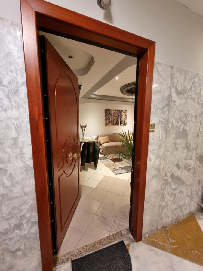 شقة Arman Group أثينا المظهر الخارجي الصورة