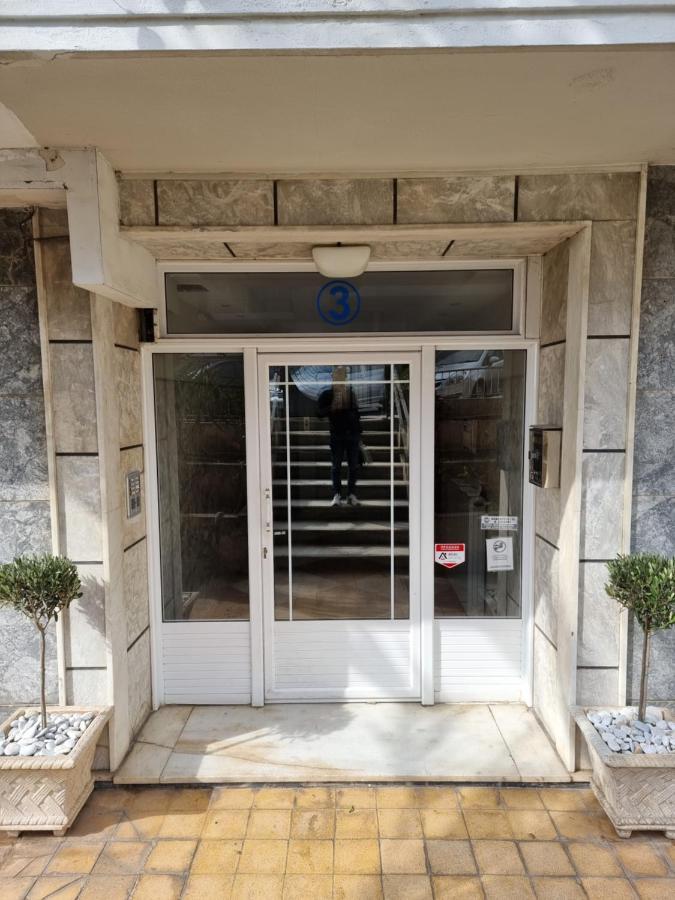شقة Arman Group أثينا المظهر الخارجي الصورة