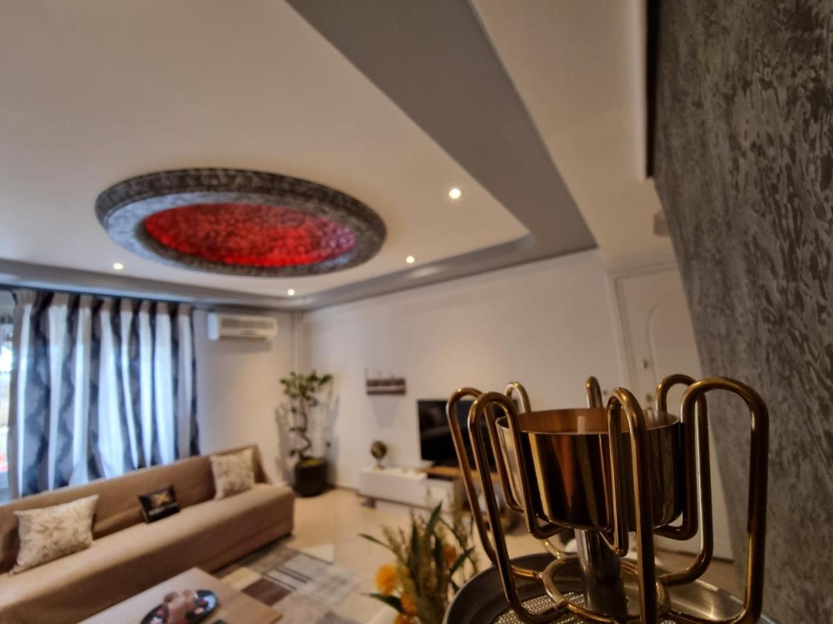 شقة Arman Group أثينا المظهر الخارجي الصورة